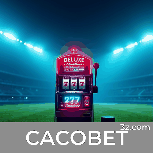 CACOBET.com - Apostas Online com Jogos Exclusivos e Promoções Imperdíveis no Brasil - CACOBET