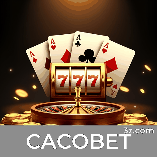 CACOBET: O Melhor em Cassino e Apostas Online