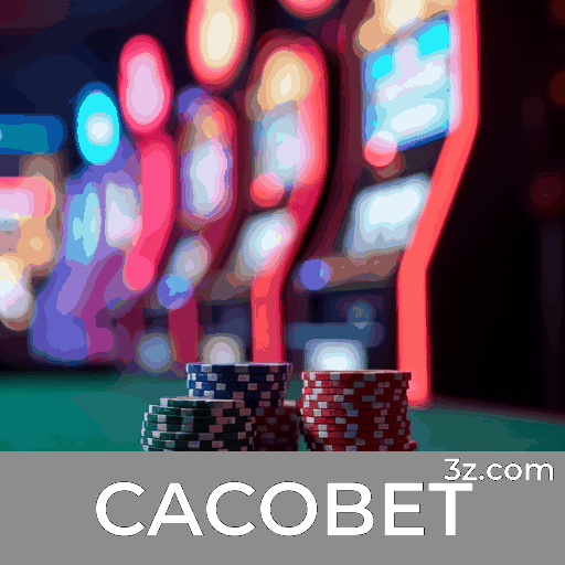 CACOBET: Descubra Ofertas Exclusivas e Bônus Generosos
