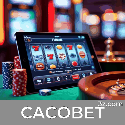 CACOBET: Experiência de Cassino Inesquecível