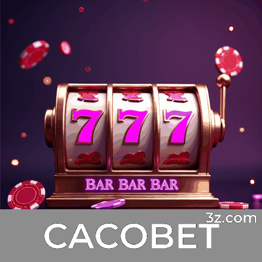 CACOBET: O Melhor em Cassino e Apostas Online