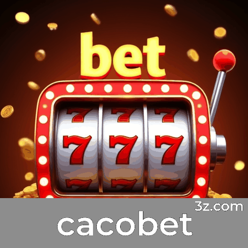 Cacobet: Experiência de Cassino Profissional e Realista