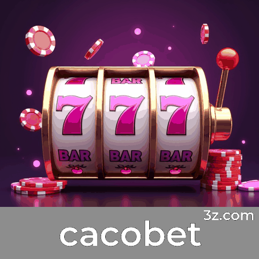 Cacobet: Experiência de Cassino Profissional e Realista