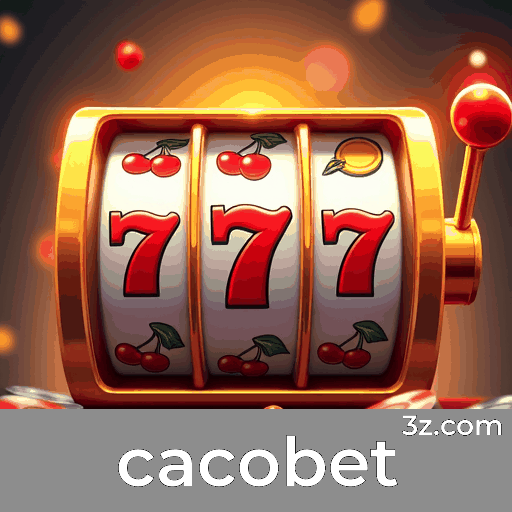 Cacobet: Experiência de Jogo de Casino Inesquecível