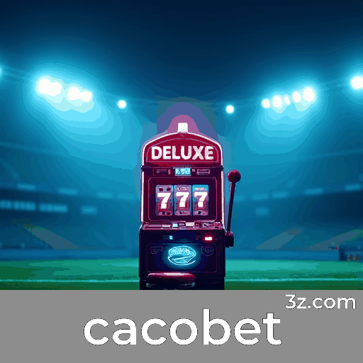 Cacobet Inovações: Transformando a Experiência de Jogos