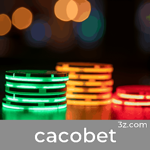 cacobet: A Plataforma de Apostas com Serviços Profissionais