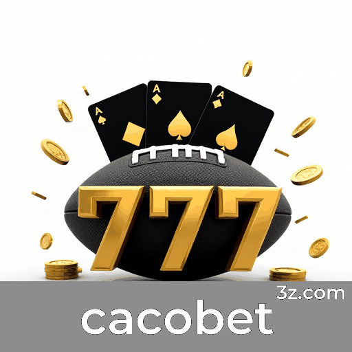Cacobet: Experiência de Jogo de Casino Inesquecível